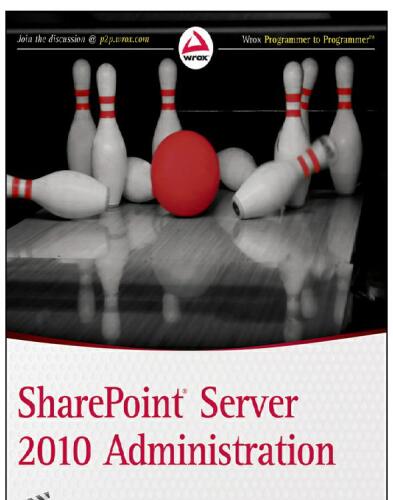 SharePoint Server 2010 24 Hour Trainer