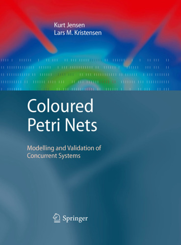 Petri Nets Colored: مدل سازی و اعتبارسنجی سیستم های همزمان