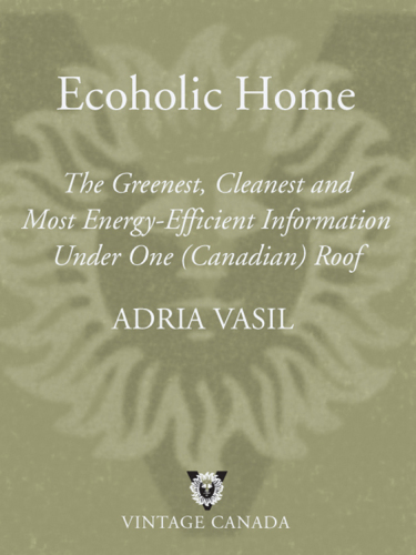 Ecoholic Home: سبزترین ، تمیزترین و کم مصرف ترین اطلاعات تحت یک