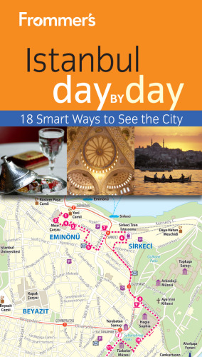 ﻿روز به روز استانبول فرومر