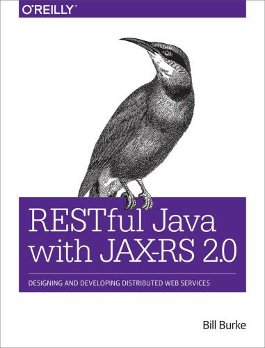 جاوا RESTful با JAX-RS 2.0