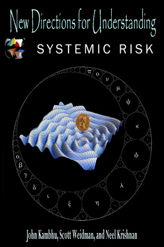 دستورالعمل جدید برای درک خطرات سیستمیک: گزارش یک کنفرانس که توسط بانک فدرال رزرو نیویورک و آکادمی ملی علوم