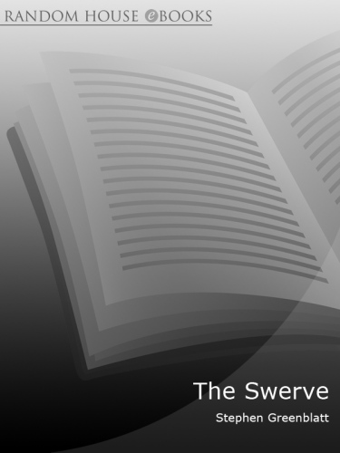 Swerve: چگونه رنسانس آغاز شد