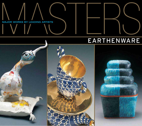 ﻿کارشناسی ارشد: سفال: آثار اصلی هنرمندان برجسته