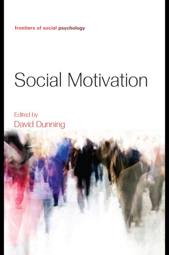 ﻿انگیزه اجتماعی