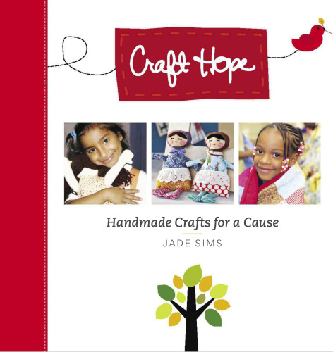 ﻿Craft Hope: صنایع دستی برای یک هدف