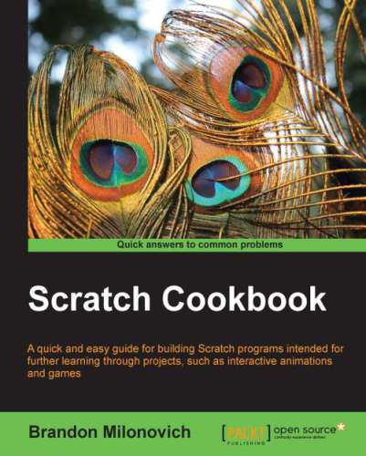 ﻿Scratch Cookbook