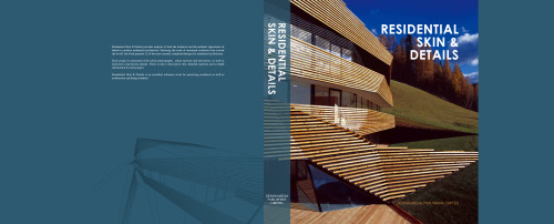 ﻿پوسته و جزئیات مسکونی