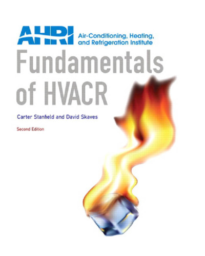 اصول HVACR