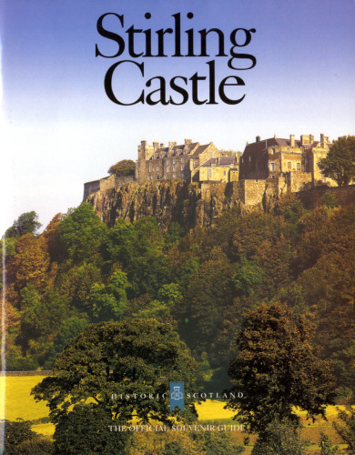 ﻿قلعه استرلینگ