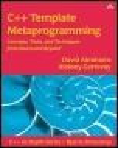 Metaprogramming Template C: مفاهیم ، ابزارها و تکنیک هایی از Boost و Beyond