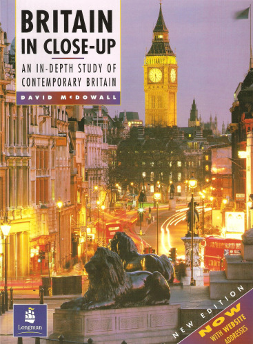 ﻿بریتانیا در نمای نزدیک