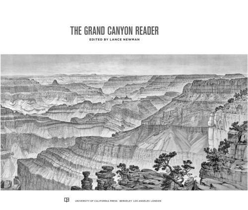 ﻿Grand Canyon Reader
