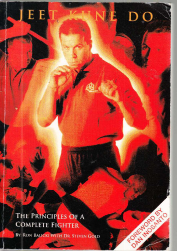 Jeet Kune Do: اصول جنگنده کامل