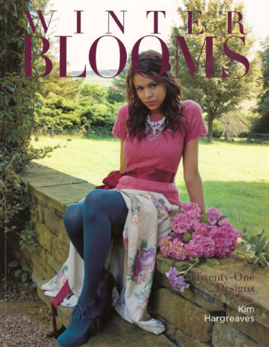 ﻿زمستان شکوفه می دهد