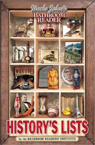 ﻿لیست های تاریخ خوان حمام عمو جان