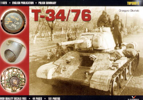 ﻿T-34/76