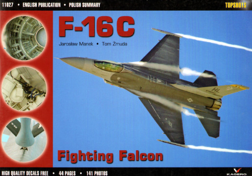 ﻿F-16C فایتینگ شاهین