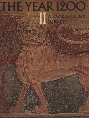 ﻿سال 1200: بررسی پیشینه