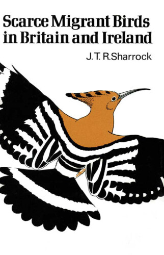 ﻿پرندگان مهاجر کمیاب بریتانیا و ایرلند