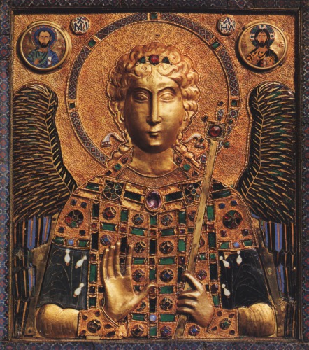 ﻿خزانه داری در سن مارکو ، ونیز