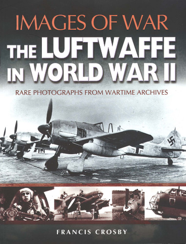 ﻿LUFTWAFFE در جنگ جهانی دوم