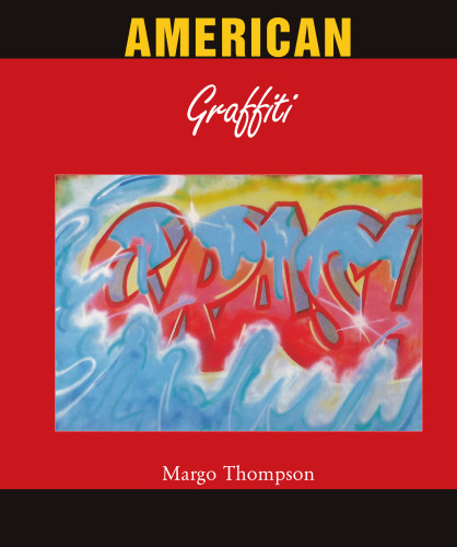 ﻿گرافیتی آمریکایی