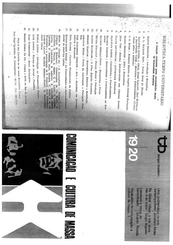 [مقاله] فرهنگ لغت ارتباطی و فرهنگ انبوه