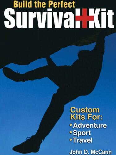 ﻿کیت بقا کامل را بسازید