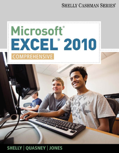 Microsoft Excel 2010: جامع