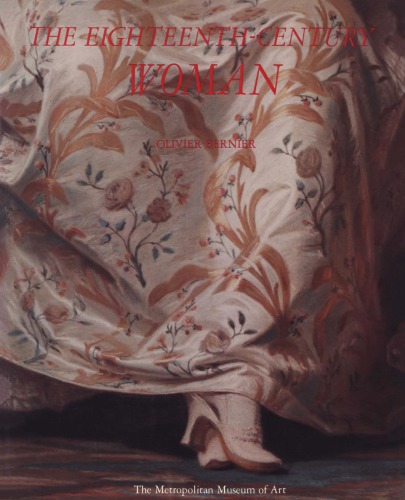 ﻿زنان قرن هجدهم