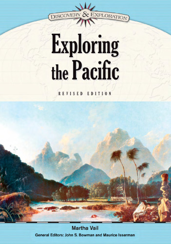 بررسی اقیانوس آرام