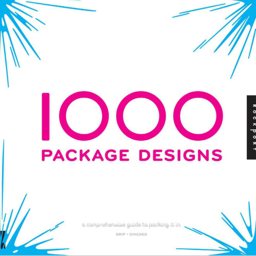 ﻿1000 طرح بسته: راهنمای جامع برای بسته بندی آن