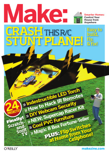 ساخت: فناوری در زمان شما جلد 30