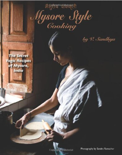 ﻿پخت و پز سبک Mysore