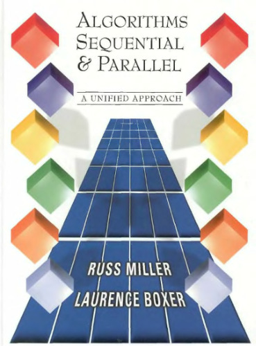 ﻿الگوریتم های متوالی و موازی: یک رویکرد واحد