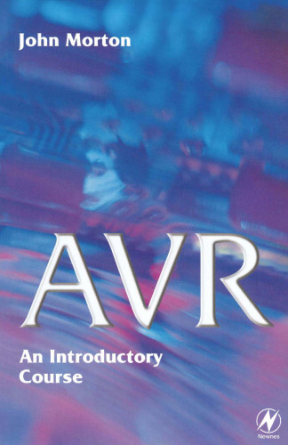 AVR: یک دوره مقدماتی