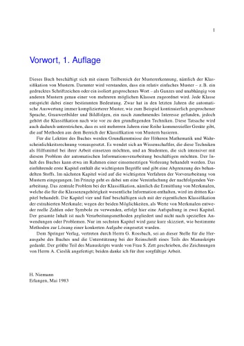 طبقه بندی الگوهای