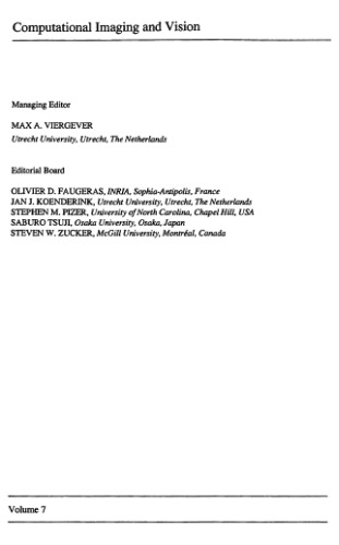 ﻿خطوط در تجزیه و تحلیل تصویر و داده ها