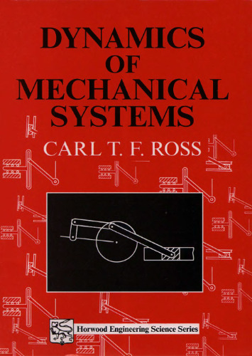 ﻿دینامیک سیستم های مکانیکی