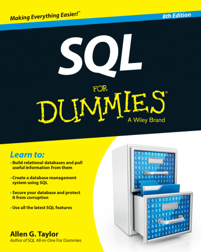 ﻿SQL برای Dummies