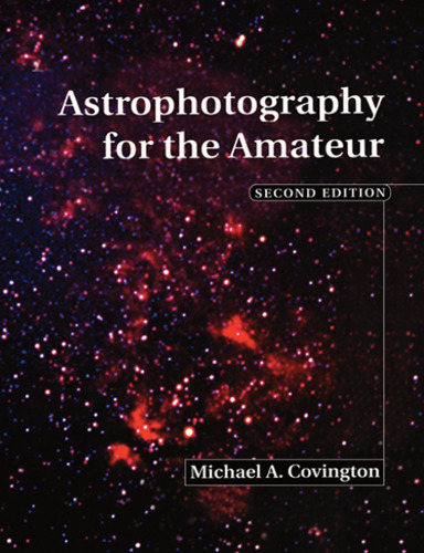 ﻿عکاسی نجومی برای آماتور