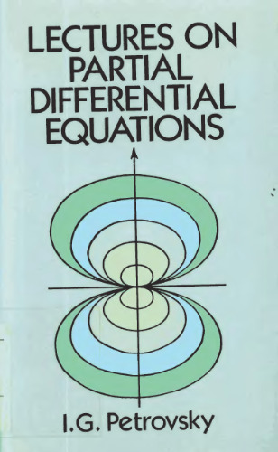 سخنرانی در مورد معادلات دیفرانسیل جزئی