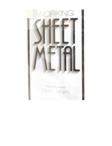 ﻿ورق فلز کار