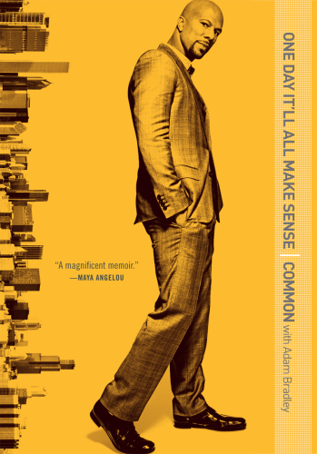 ﻿روزی همه چیز حس می شود