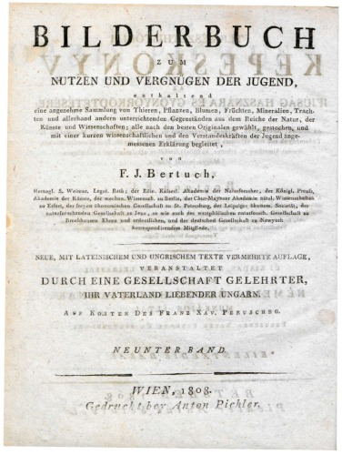 ﻿کتاب مصور تاریخ طبیعی 9.