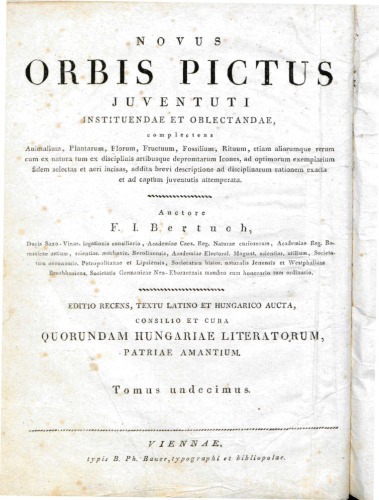 ﻿کتاب مصور تاریخ طبیعی 11