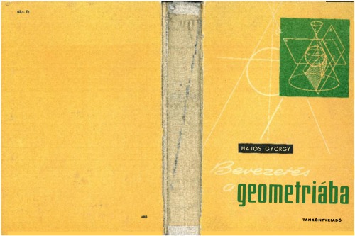 ﻿مقدمه ای بر هندسه