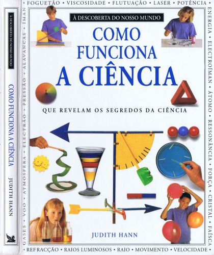 چگونه علم کار می کند