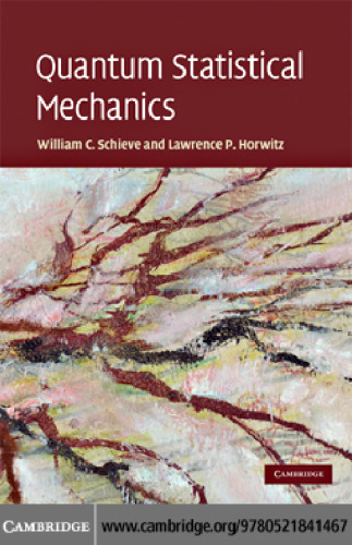 ﻿مکانیک آماری کوانتومی